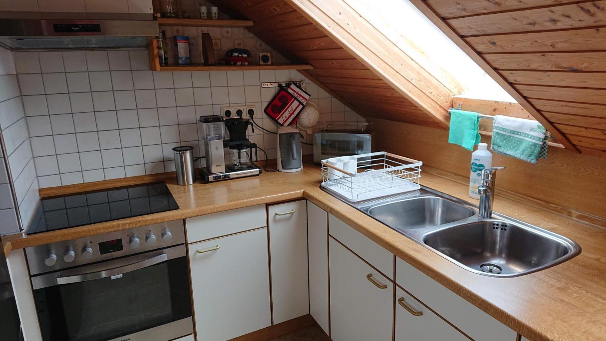 Ferienwohnung In Laendliche Gegend Die Zum Verweilen Einlaedt Wachenroth Exterior photo